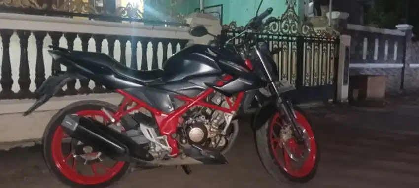 Dijual harga bersahabat