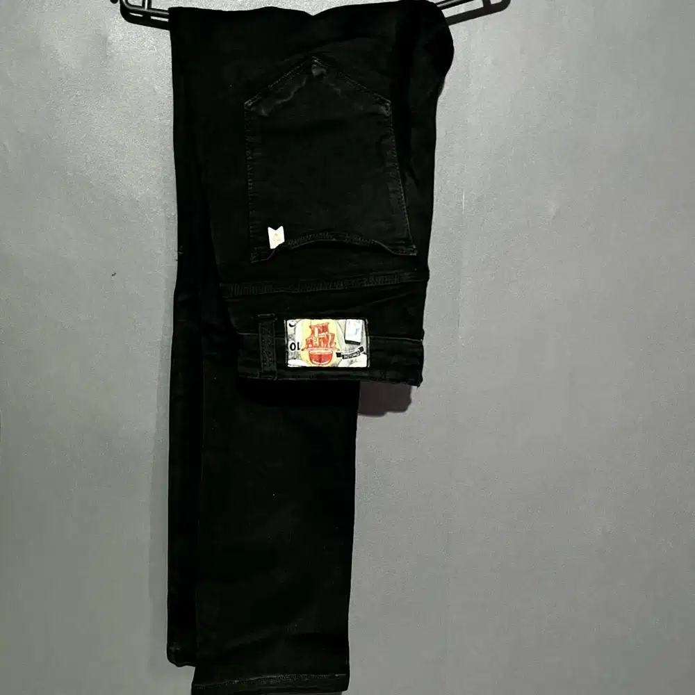 Celana panjang ripped original jack n jill