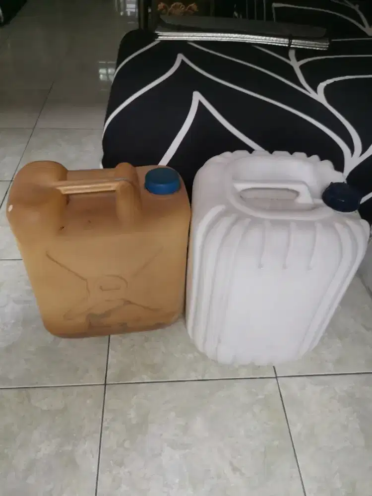 3 Jerigen Serba Guna