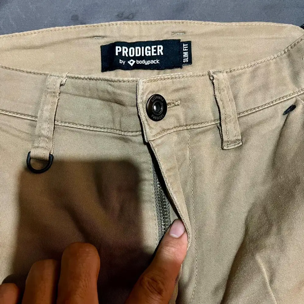 Celana panjang bodypack original