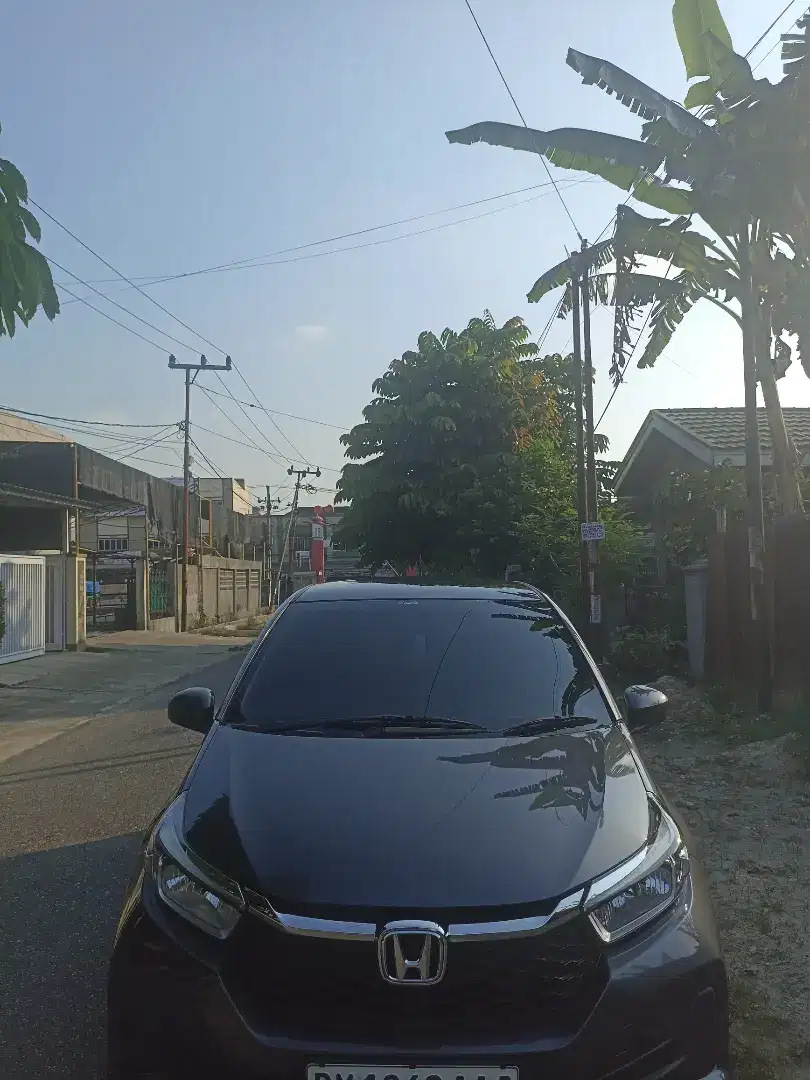 Dijual brio satya e automatic 2024