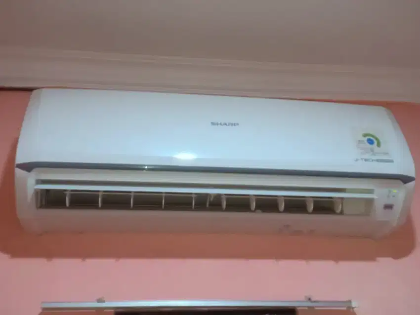 Ac merk sharp 1/2PK