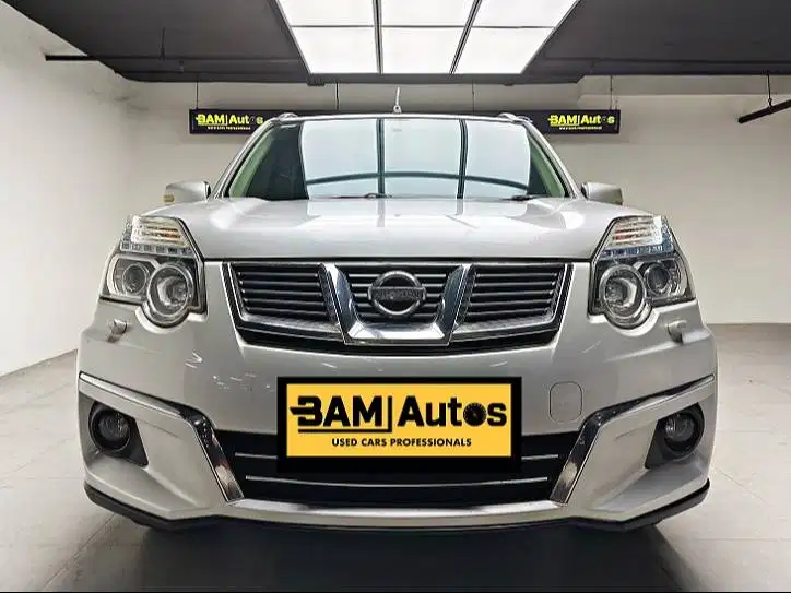 [ Full Record ] Nissan Xtrail Urban 2.5 2014 Istimewa Terawat #SWT#