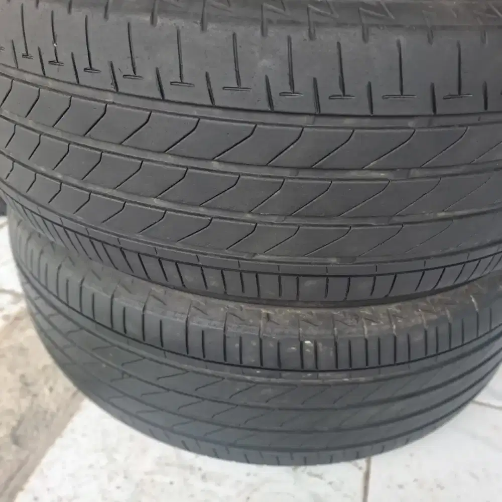 Ban 215 60 r16 bridgestone turanza ring 16