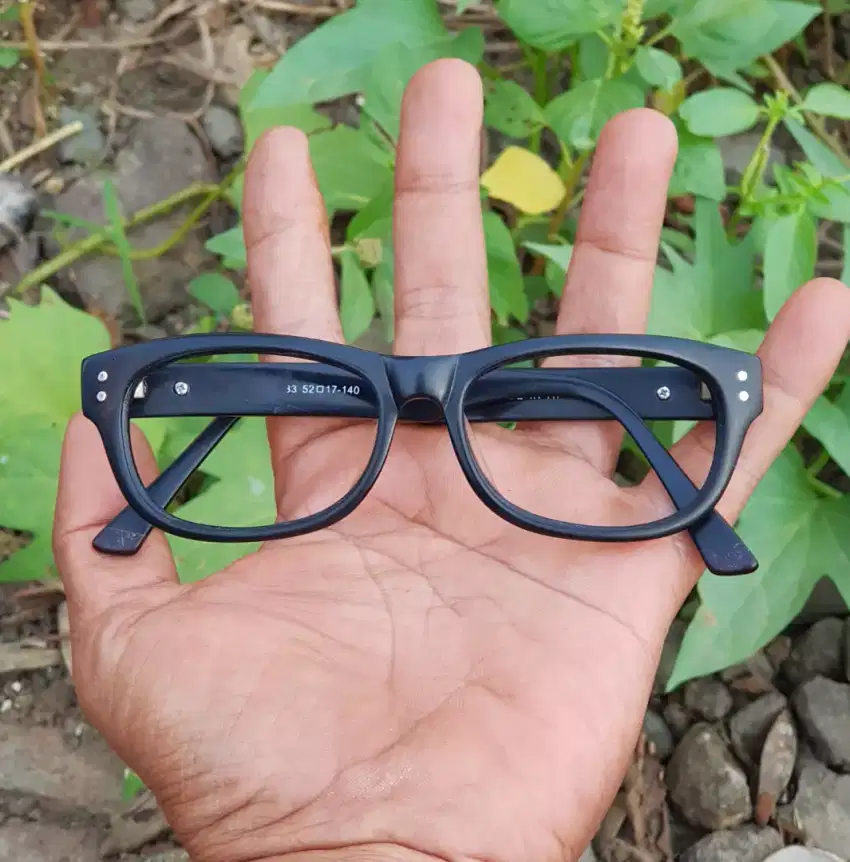 Frame Levi's mod wayfarer original
