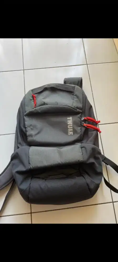 Tas thule back pack