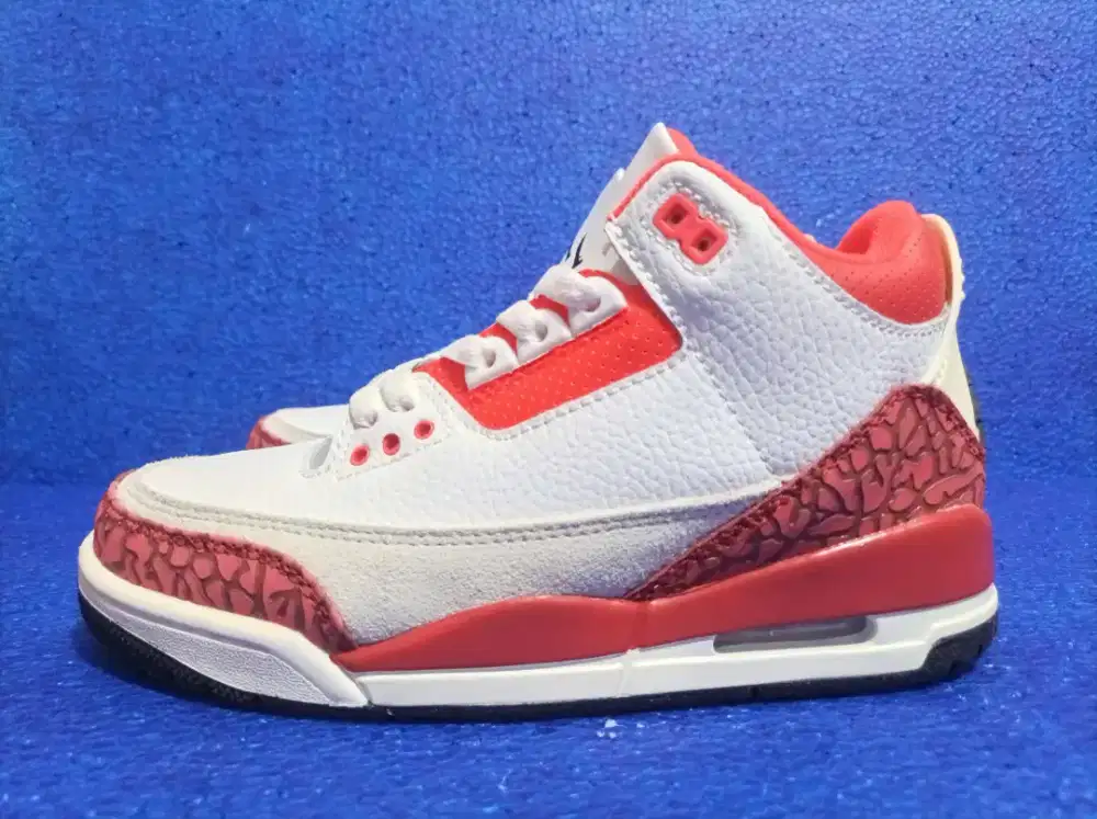 Nike Jordan Retro 3
