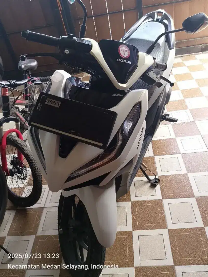 Honda Vario 125cc 2022