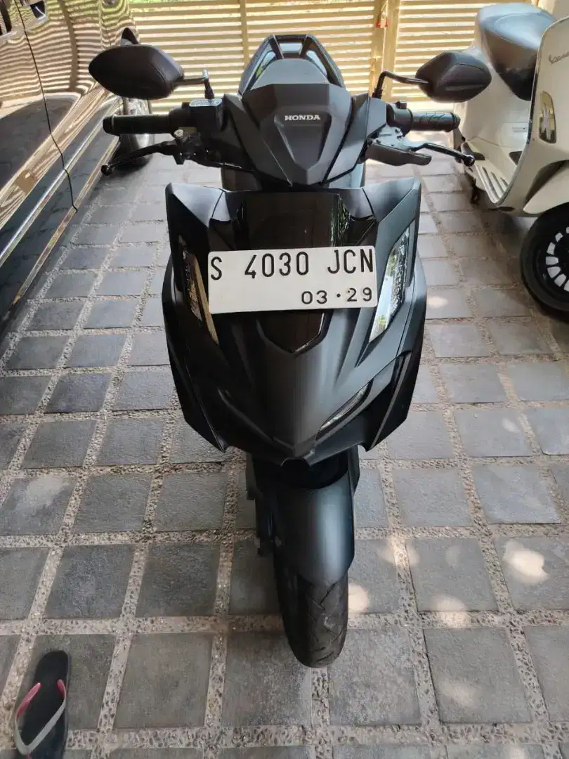 Honda Vario 160