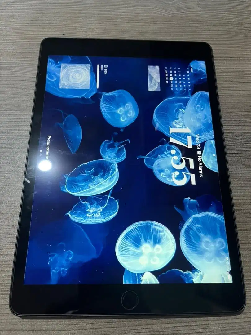IPad 9th Wifi Only 256gb ex Inter