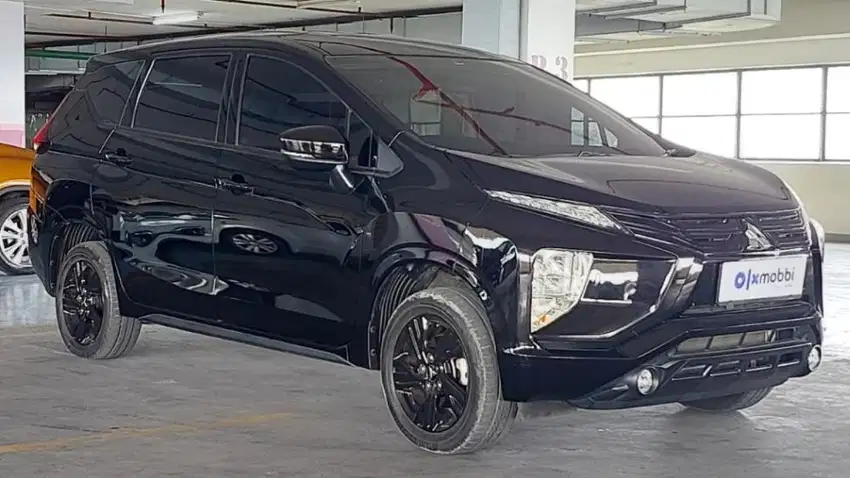 2021 TDP 11JT Mitsubishi Xpander 1.5 Sport Rockford Fosgate Bensin-MT