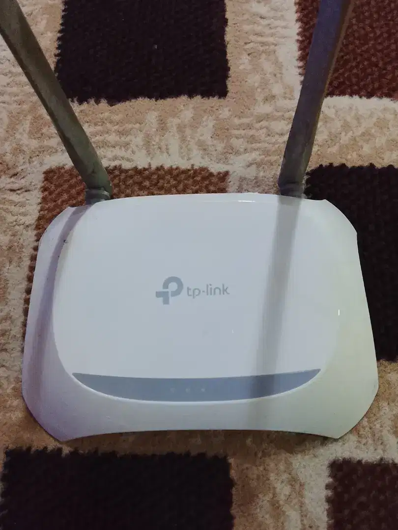 Router wifi tp-link wr840n