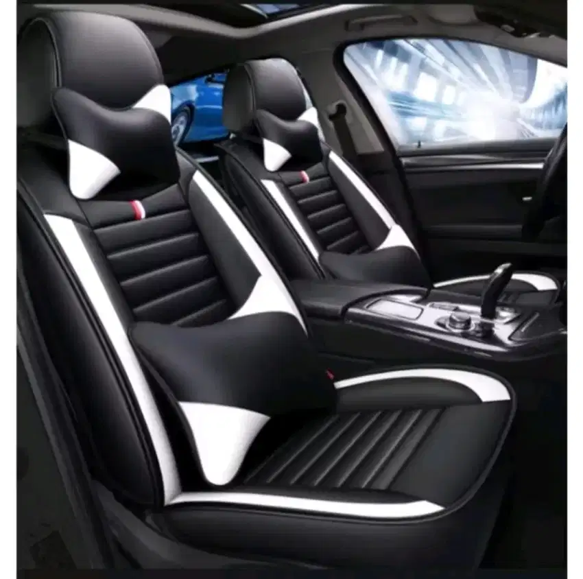 Tempatnya sarung jok mobil
