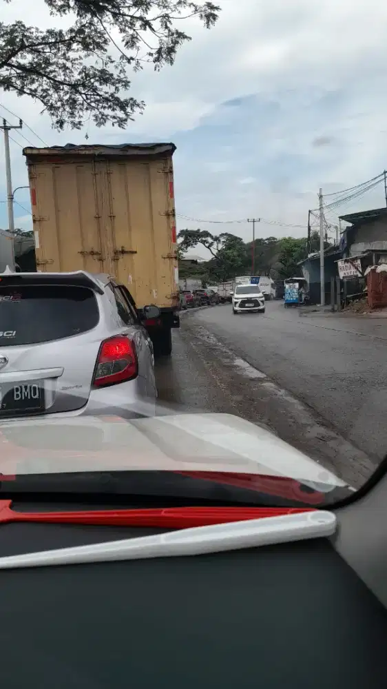 Cari pekerjaan driver antar jemput bandara soetta