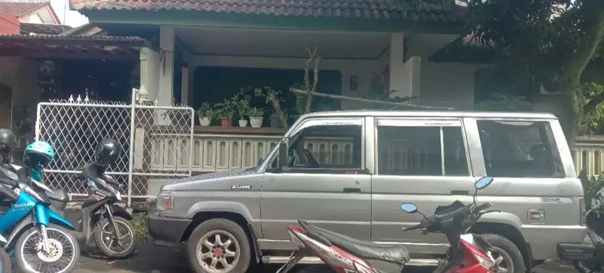 Dkt Bantarjati Indraprasta lt146