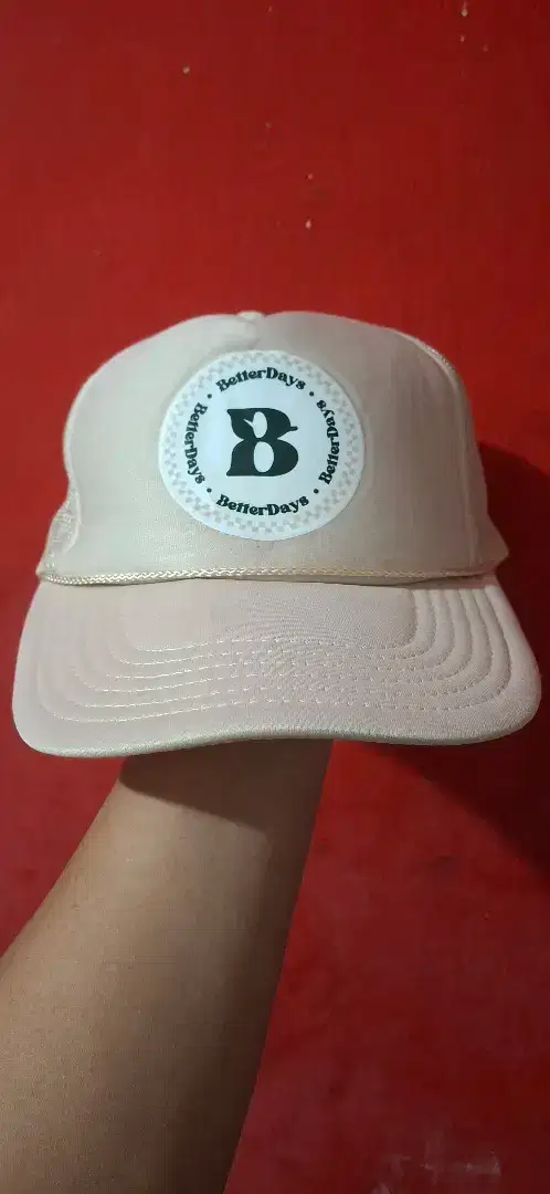 Better day topi wrn cream