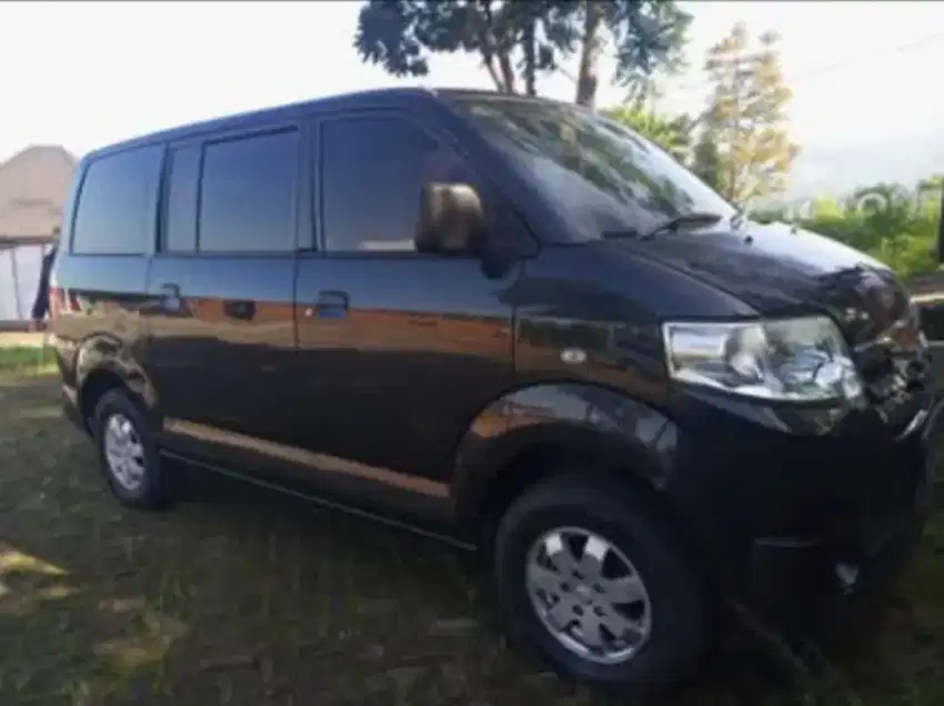 APV 2021 GL 1.5
