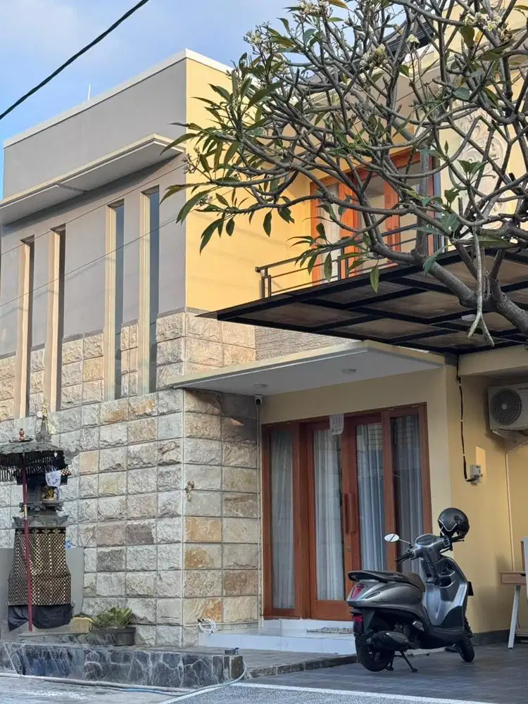 Kost Putra Exclusive dekat RS Sanglah (Prof. Ngoerah)