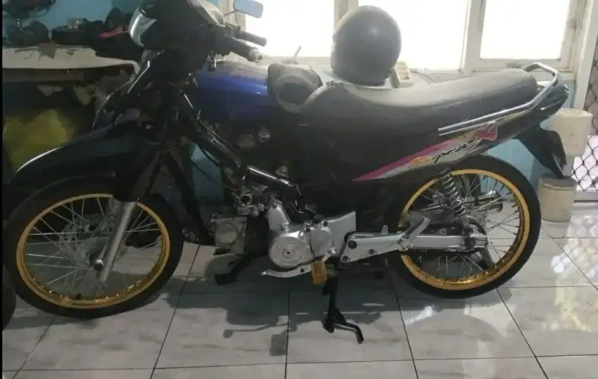JUAL MURAH SUPRA X