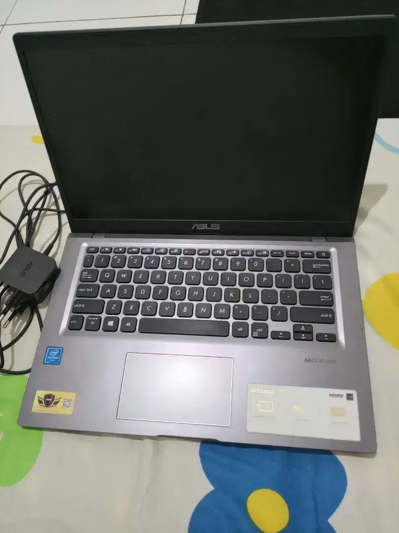 Asus X415MA 258GB/ 4GB