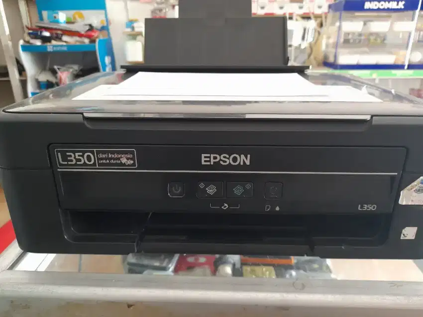 Printer epson L350
