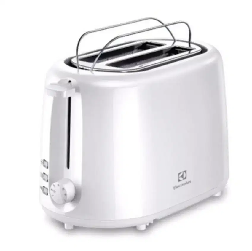 Toaster electrolux