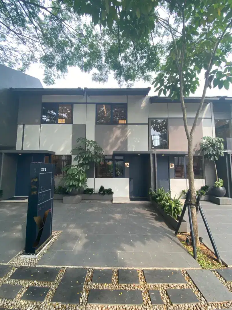 RUMAH MURAH XYZ TYPE Y2 BEBAS BANJIR ANGS 2 JUTAAN DATA DIBANTU APROVD