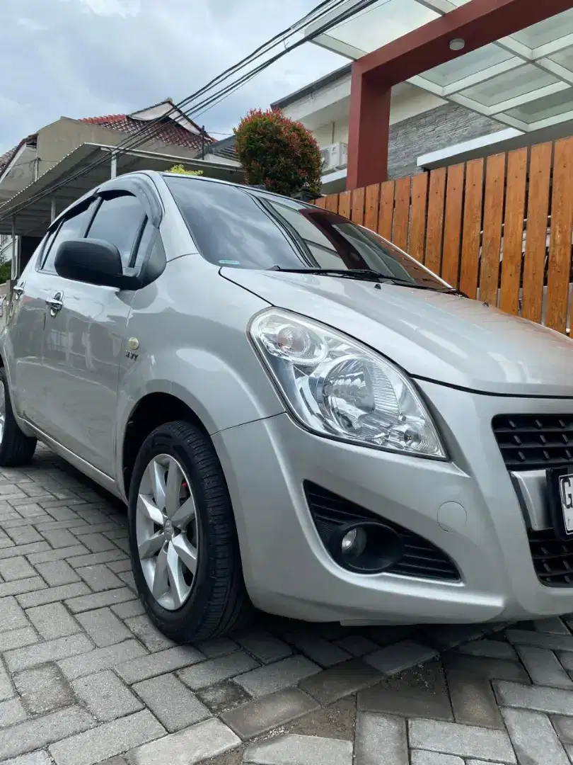 Splash 2015 Original istimewa jarang ada