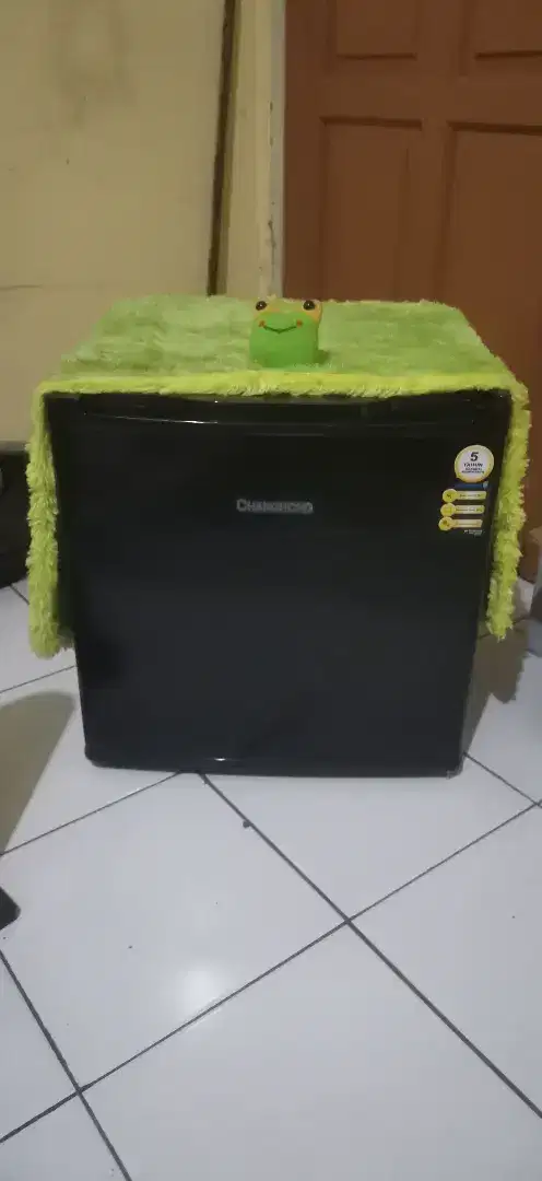 Kulkas mini changhong normal msh ori