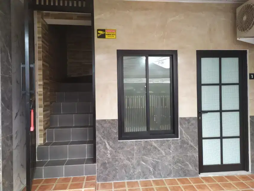 Kost Murah P/W Strategis Mampang Kuningan Gatsu Pancoran Duren Tiga