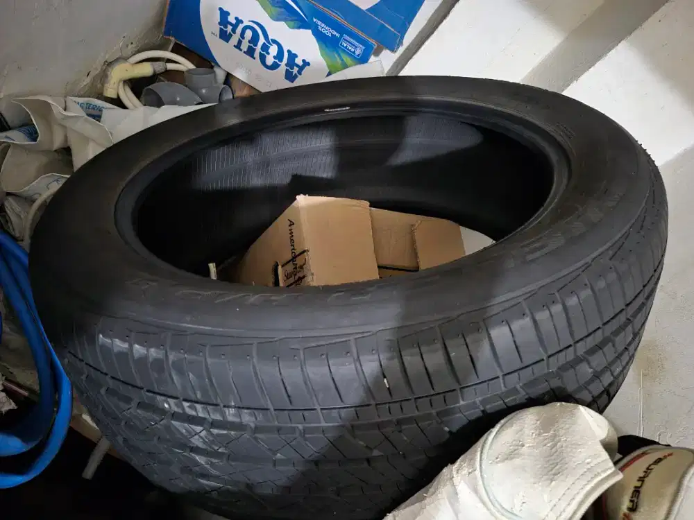 Jual ban bekas bridgeston