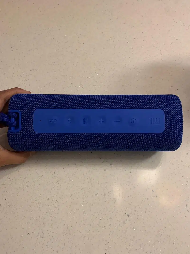 Speaker Bluetooth Xiaomi 16W MDZ-36-DB –
