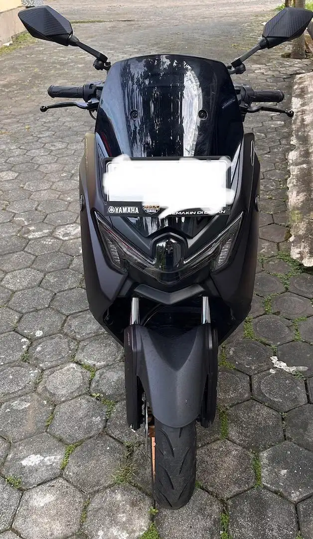 N Max Turbo Tech Max 2024