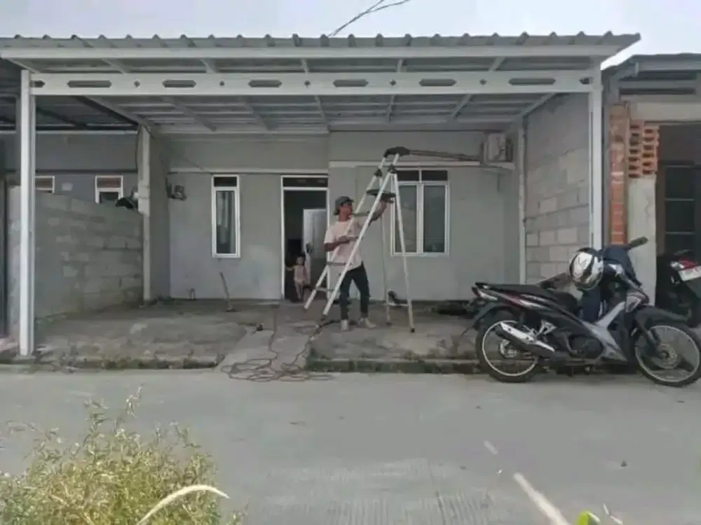 Kanopi baja ringan promo!!