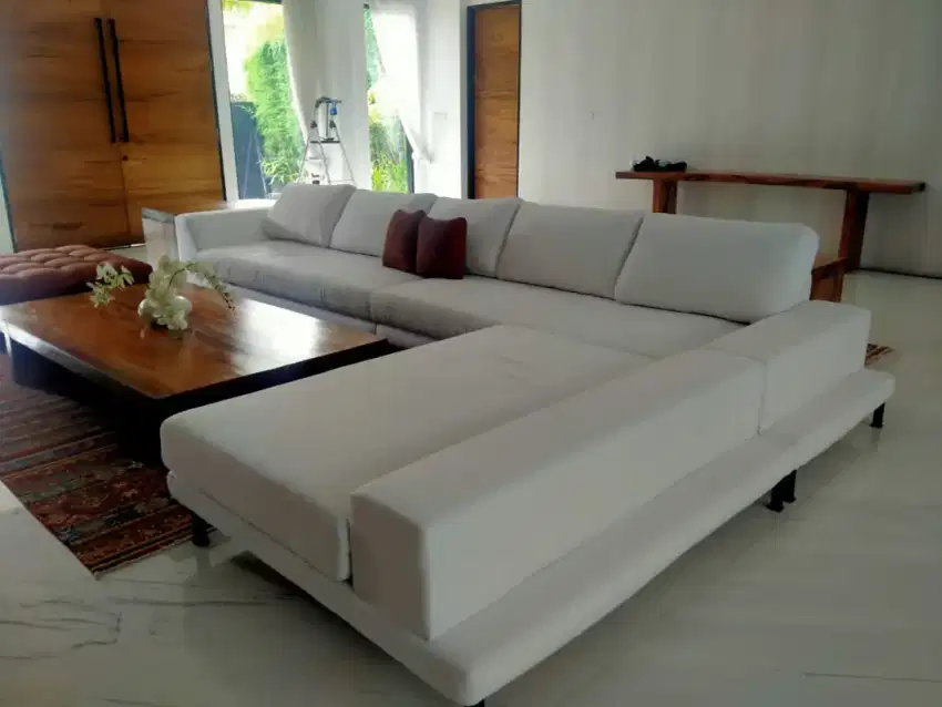 servis sofa panggilan