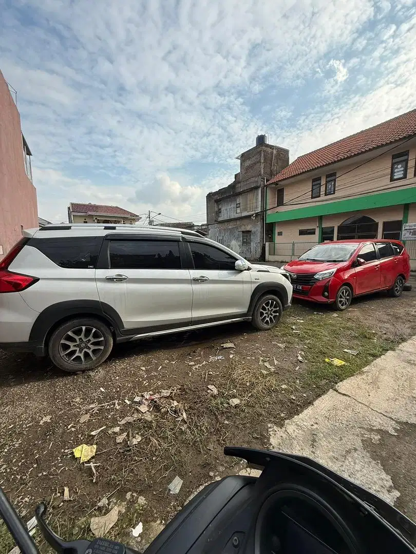 Rental mobil lepas kunci