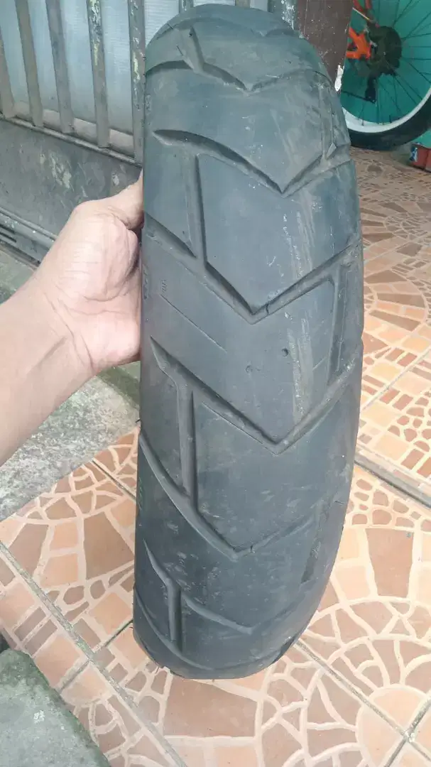 Ban Motor FDR Kondisi80%