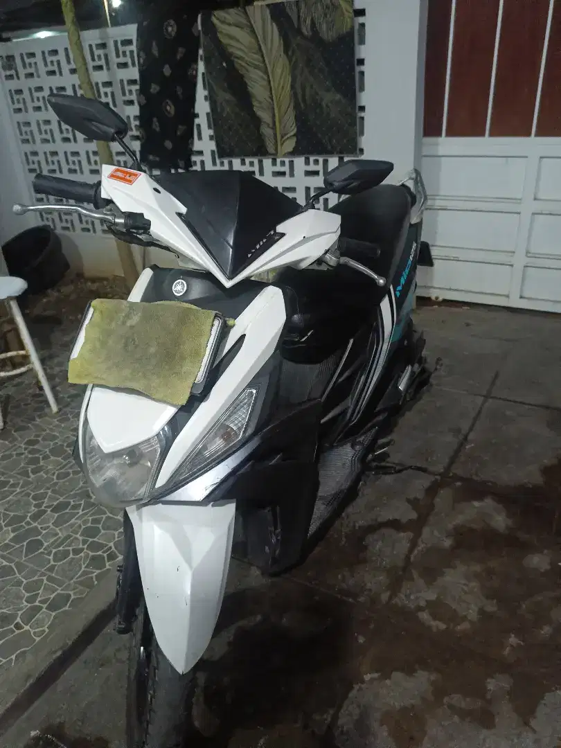 jual motor murah