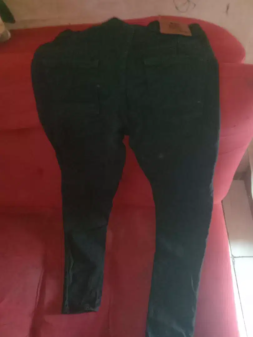 Celana seperut UK 27
