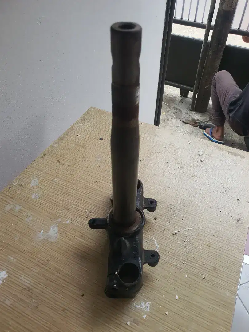 Segi tiga vario