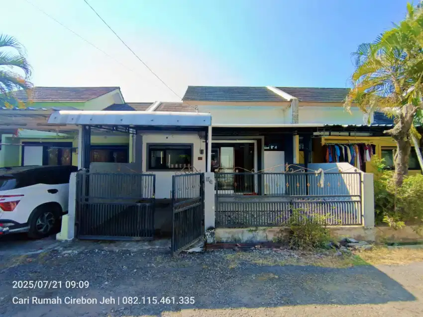 Rumah Cluster & Ruko Strategis Sebelah Yogya Sumber Kab. Cirebon