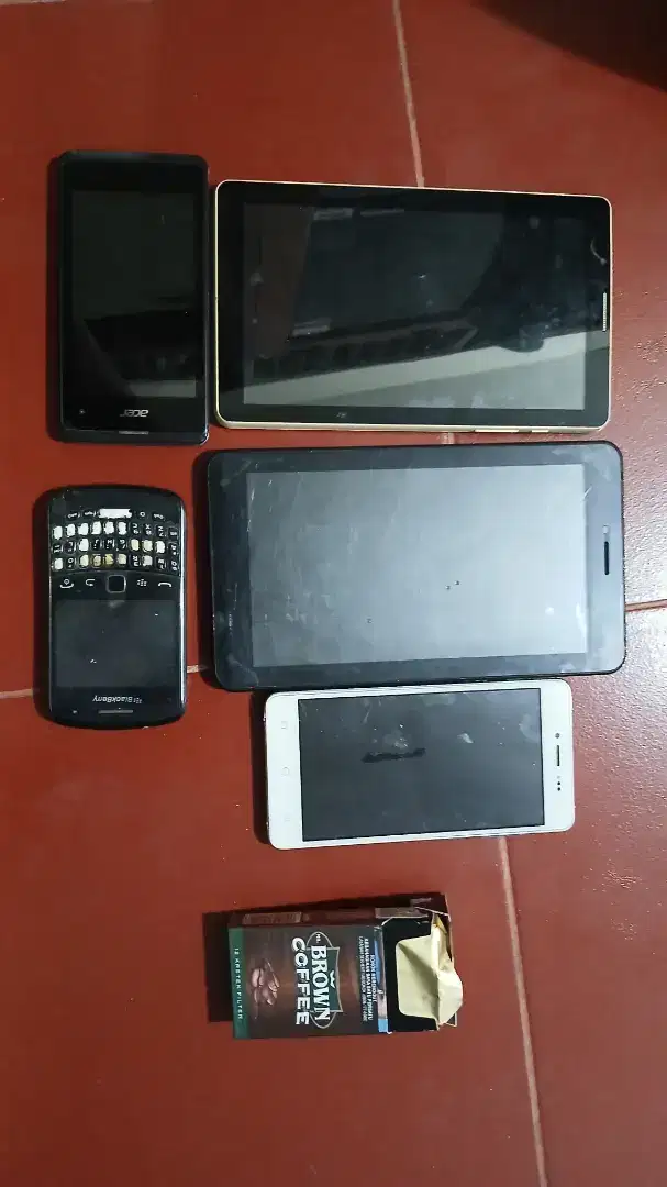 Dijual Hp dan Tab