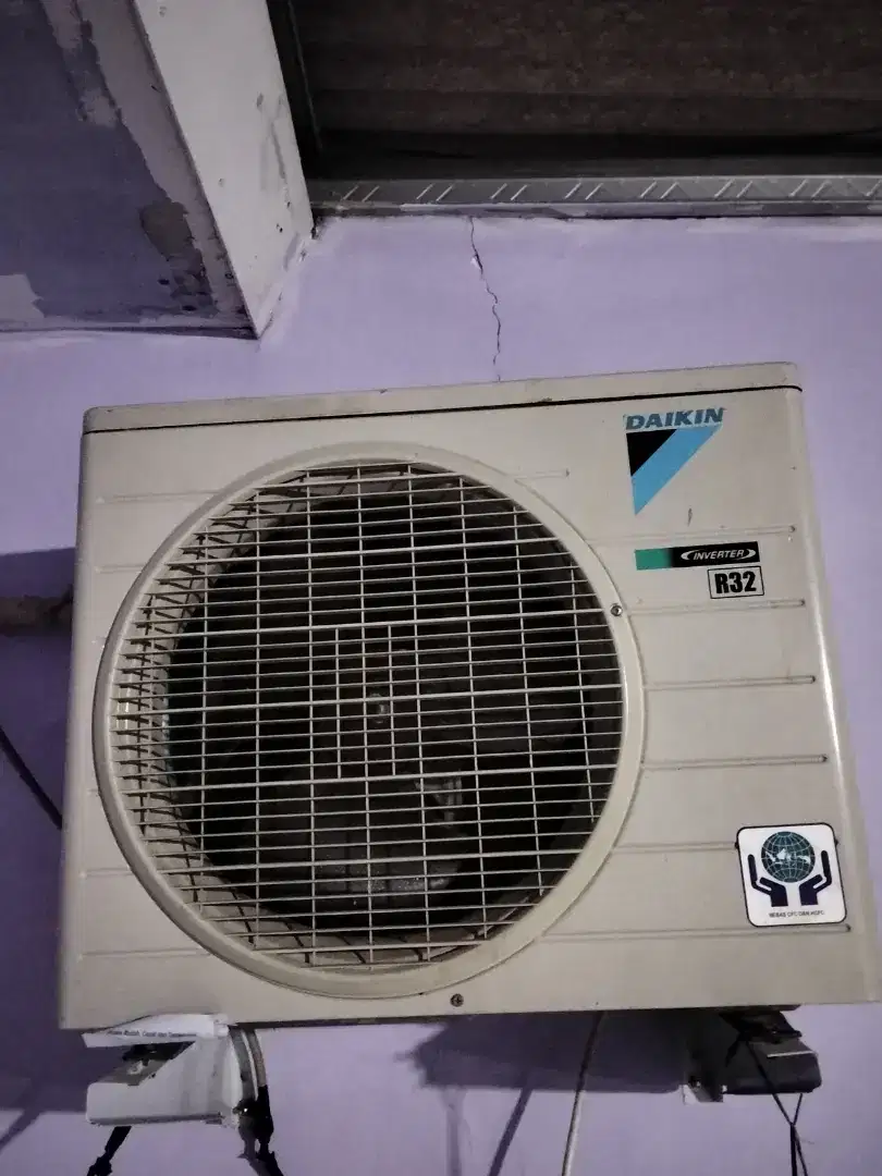 Service AC dan kulkas panggilan