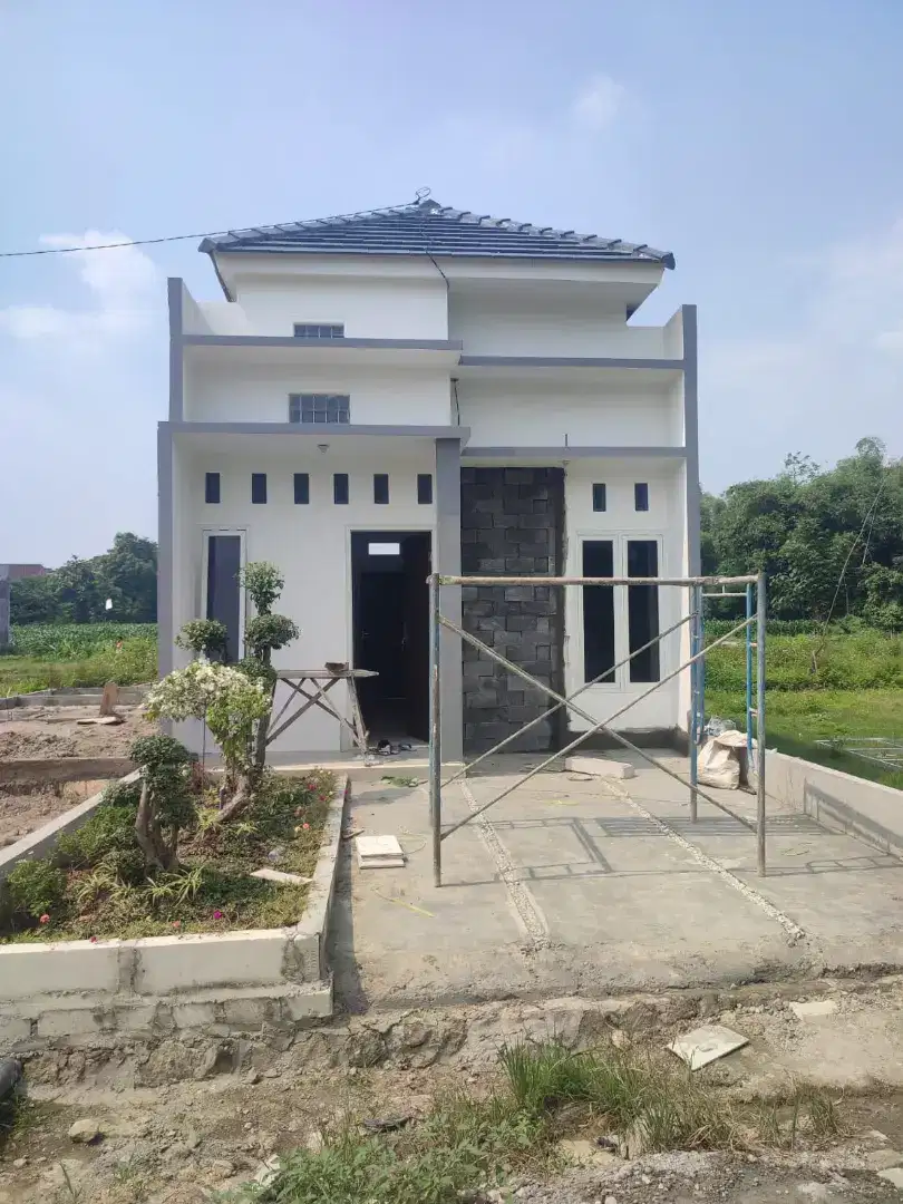 RUMAH TANJUNGSARI MURAH PARAH
