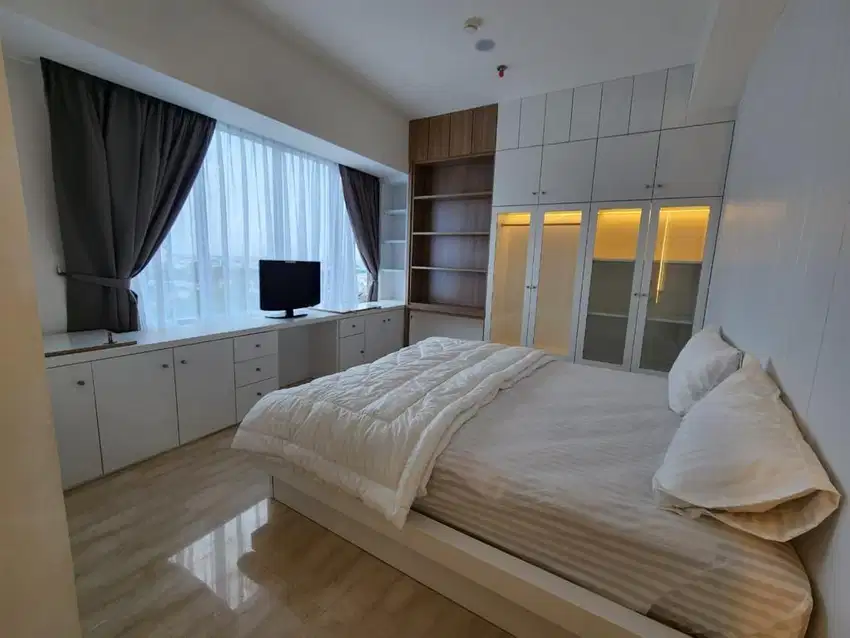 Disewakan Apartment Podomoro Tower Empire - 3BR