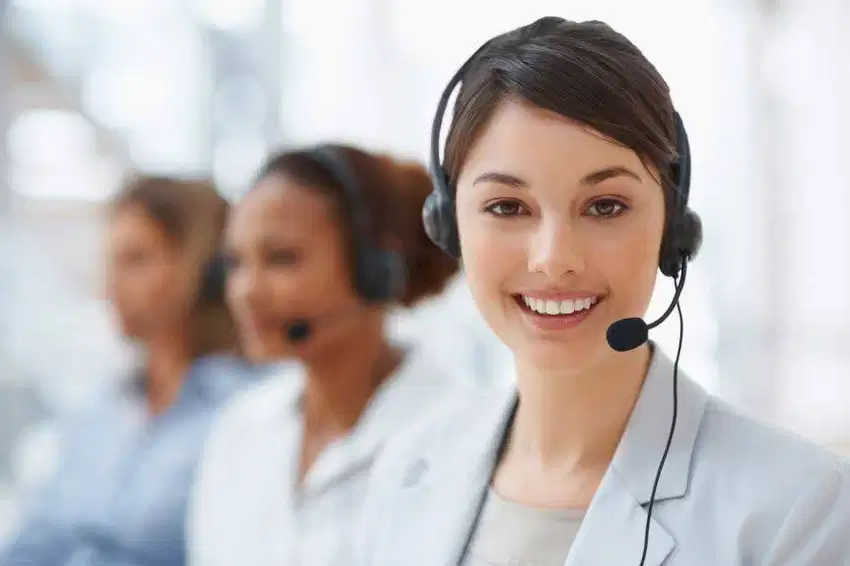 Lowongan Customer Service