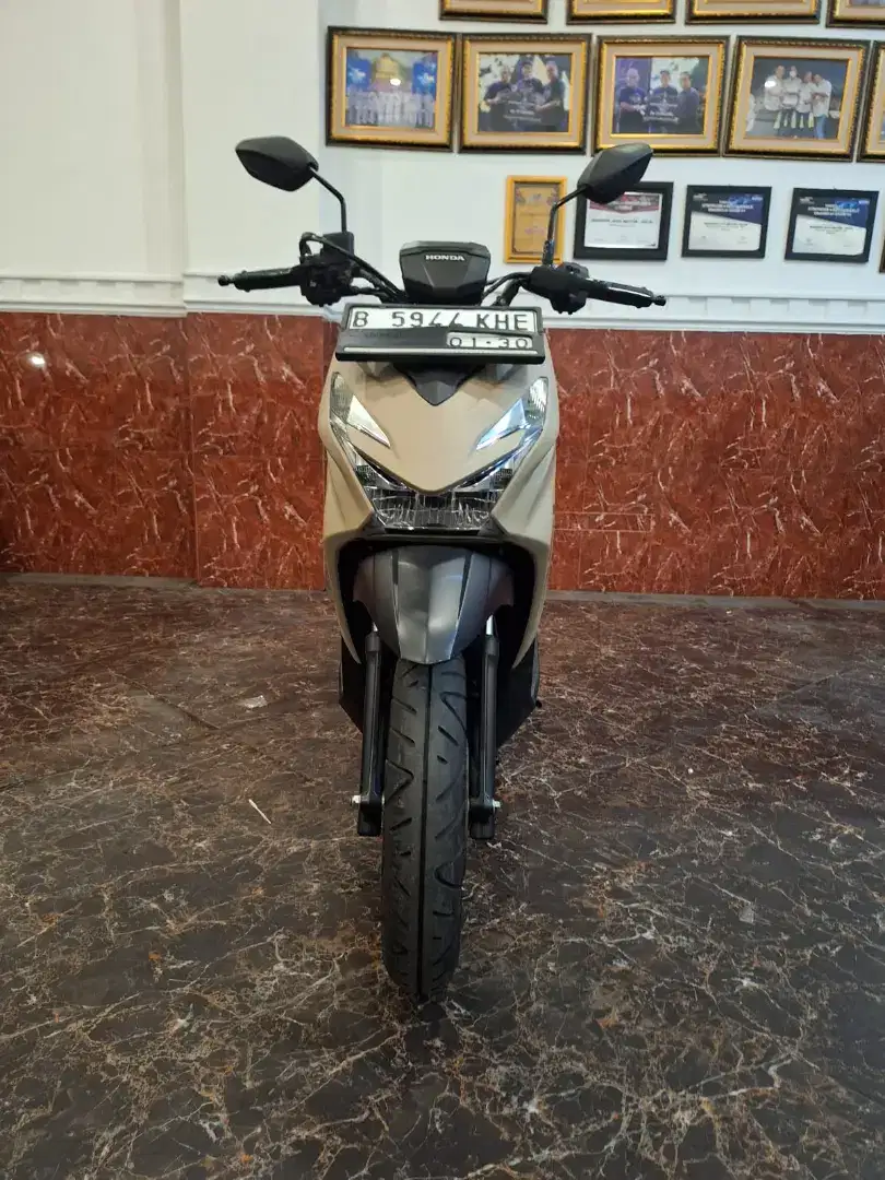 DP 2 JT, BEAT STREET ESP, KTP DAERAH BISA, GRATIS SERVICE
