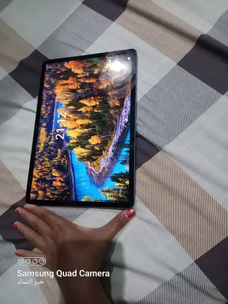 Dijual TAB Huawei Mattepad 11,5 Inch