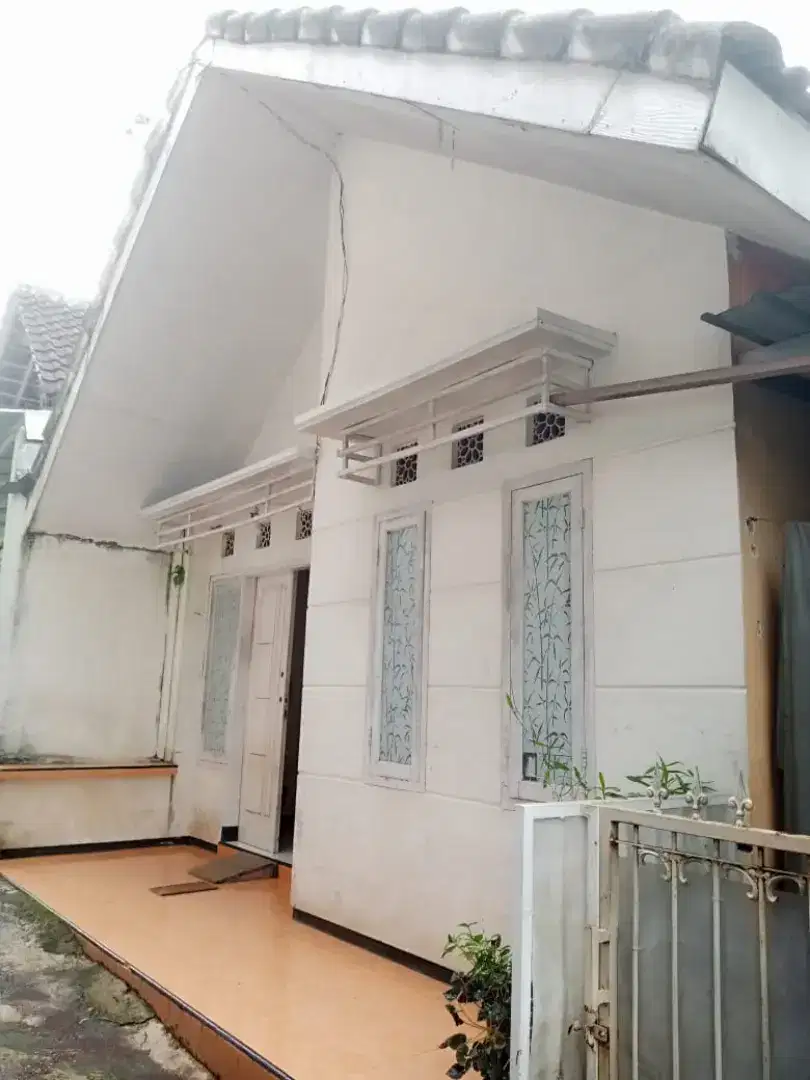 Rumah Siap Huni