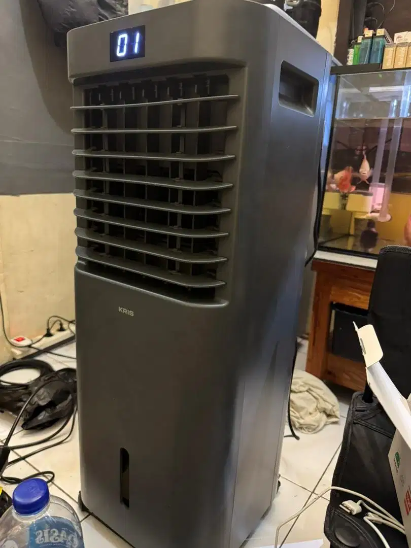 Di Jual Air Coller KRIS 100% MULUS